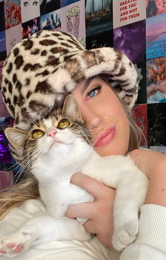 美國(guó)海外網(wǎng)紅